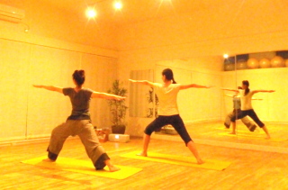 STUDIO